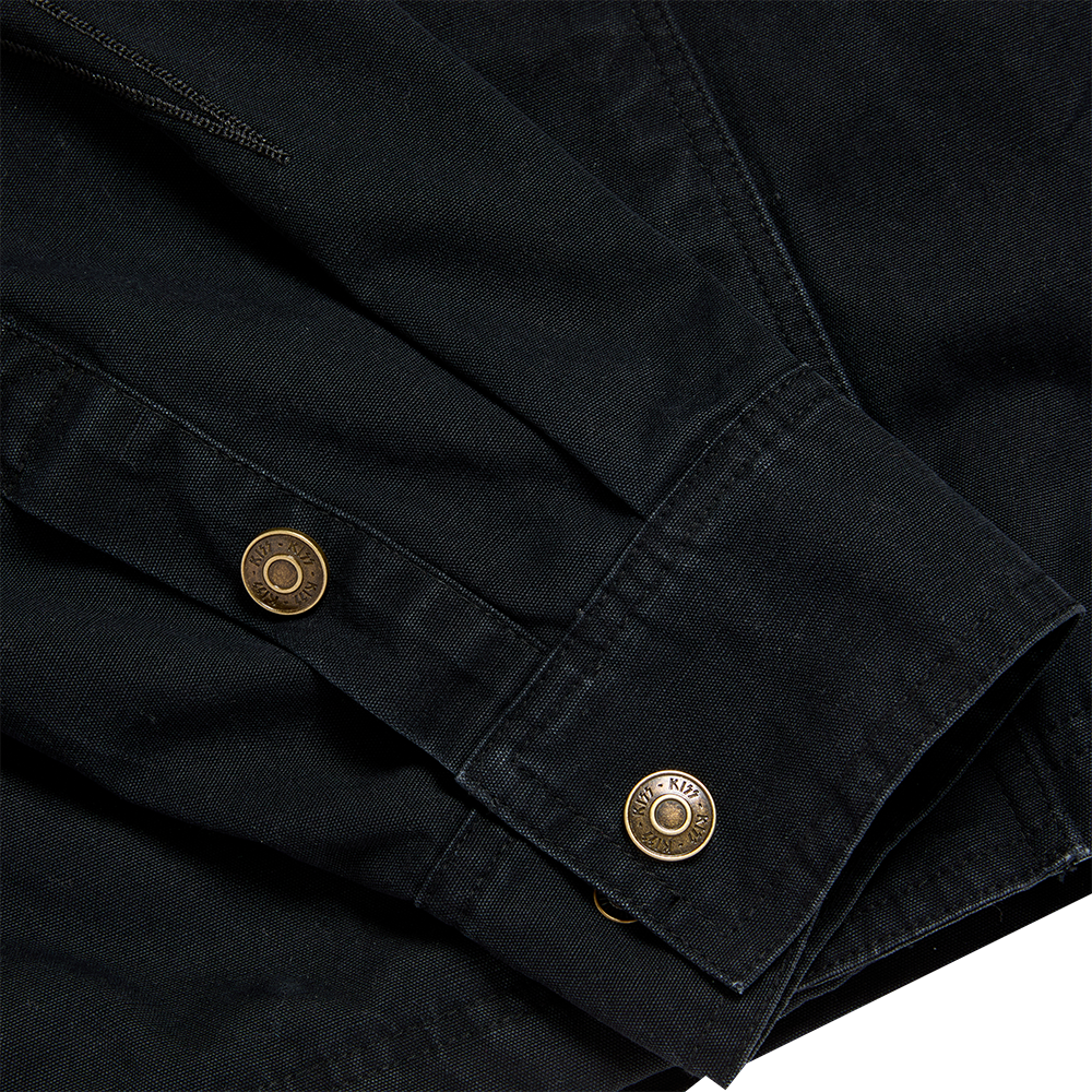 Kiss - Mask Destroyer Jacket