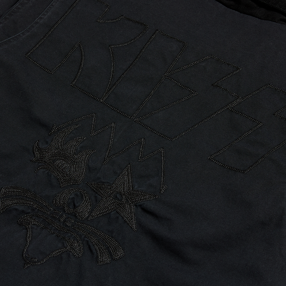 Kiss - Mask Destroyer Jacket