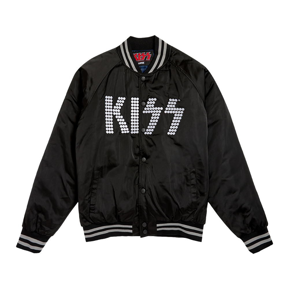 Kiss - ALIVE! 50th Anniversary Jacket