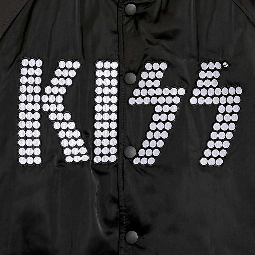 Kiss - ALIVE! 50th Anniversary Jacket