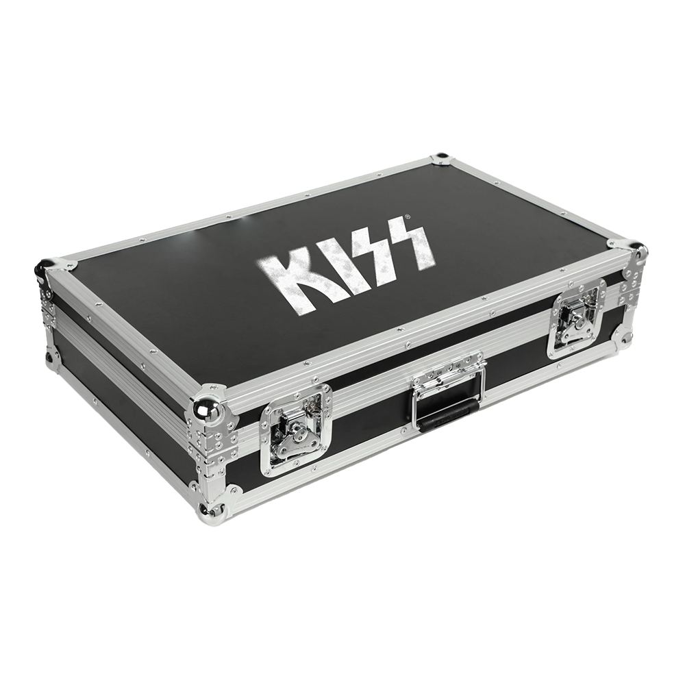 Kiss - KISS Poker Chip Set