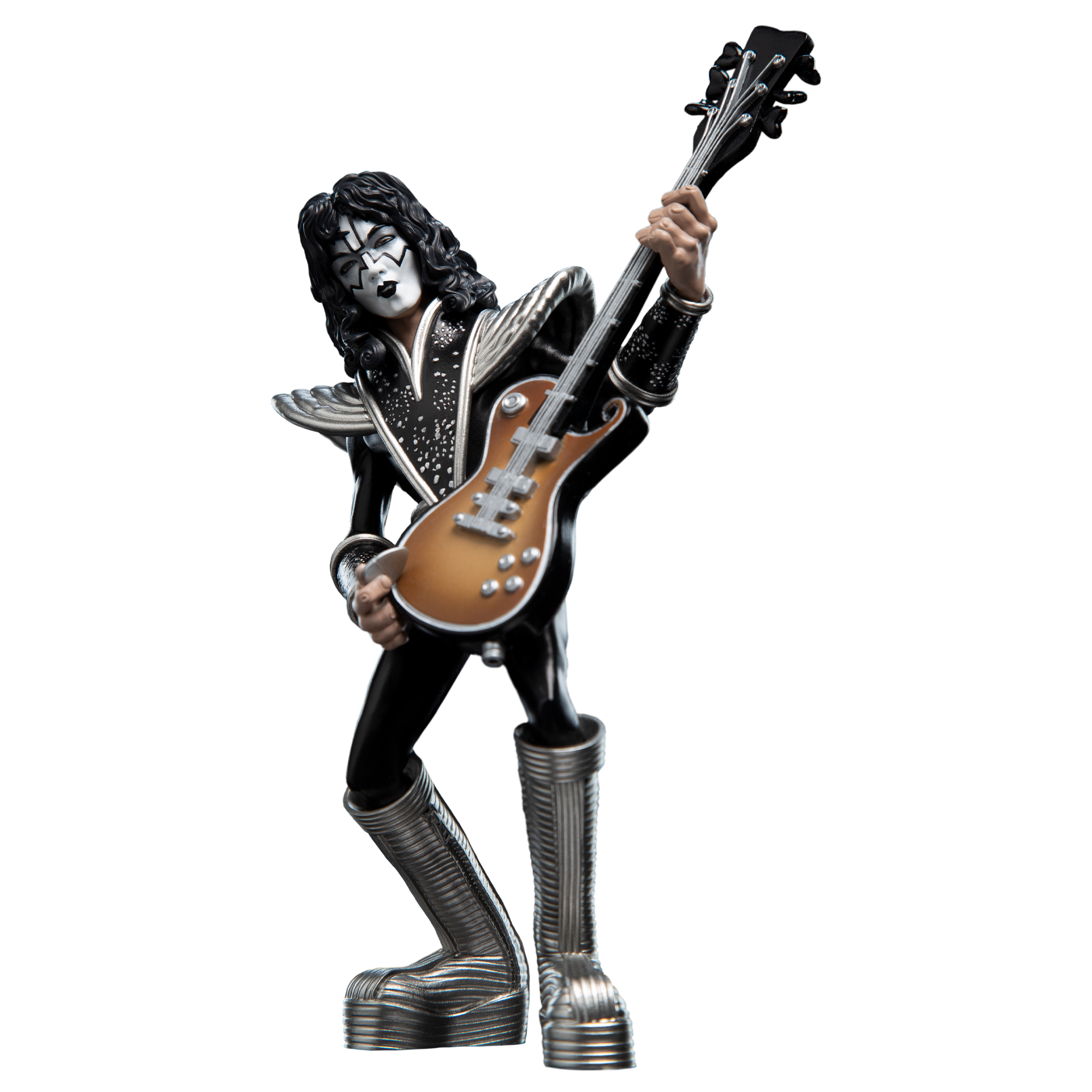 Kiss - Mini Epics - The Spaceman