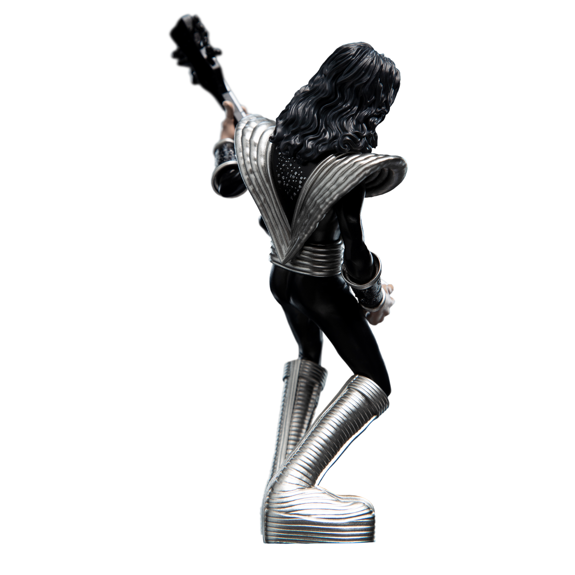 Kiss - Mini Epics - The Spaceman