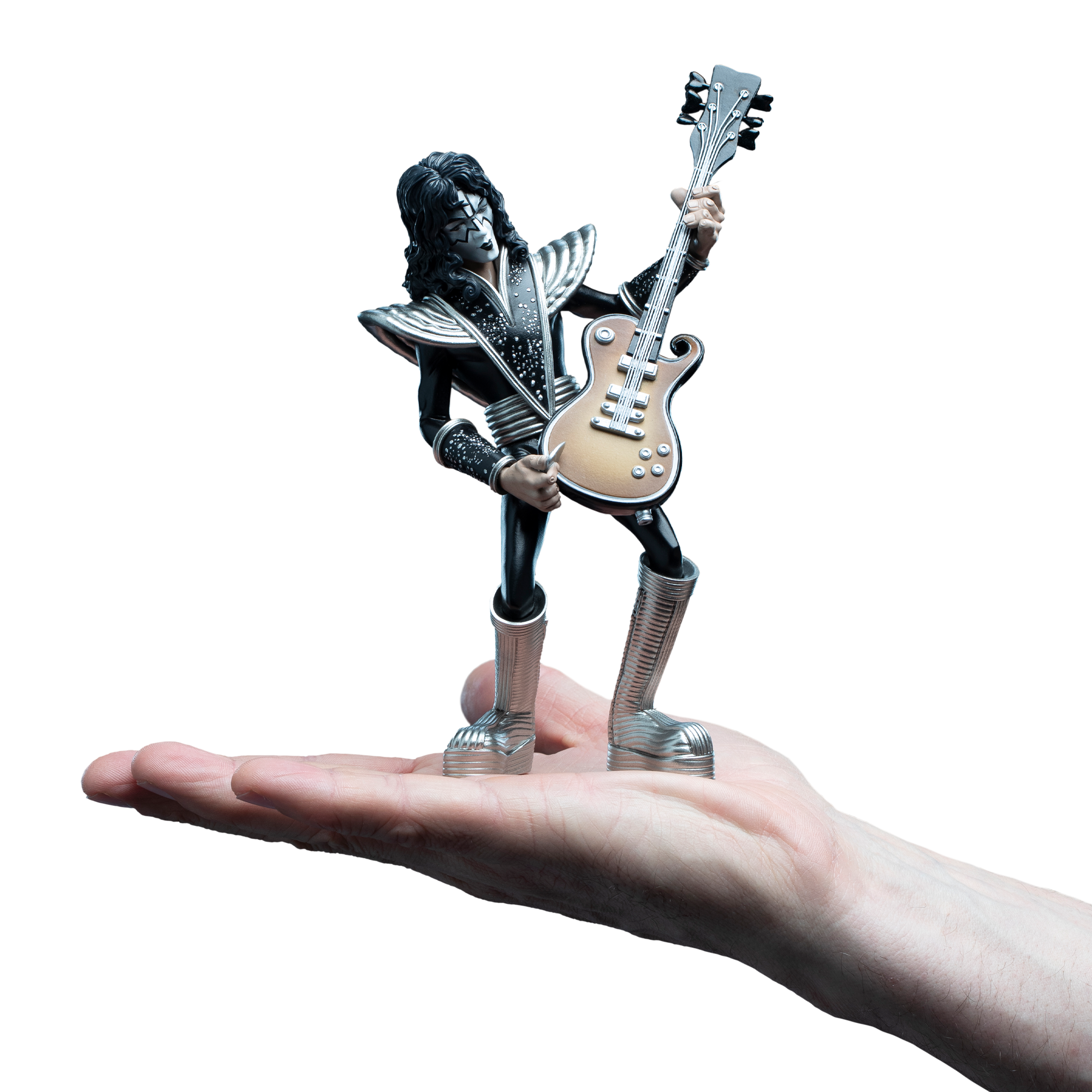 Kiss - Mini Epics - The Spaceman