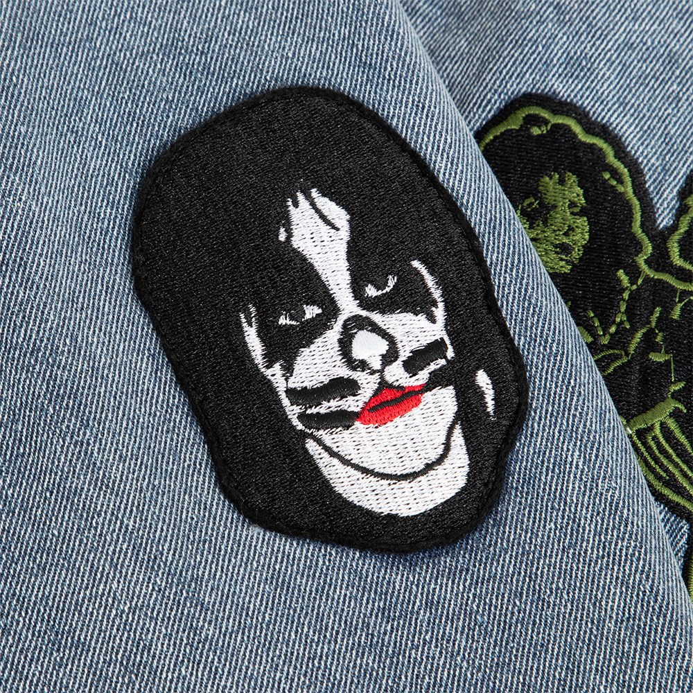Kiss - Beth Destroyer Jacket