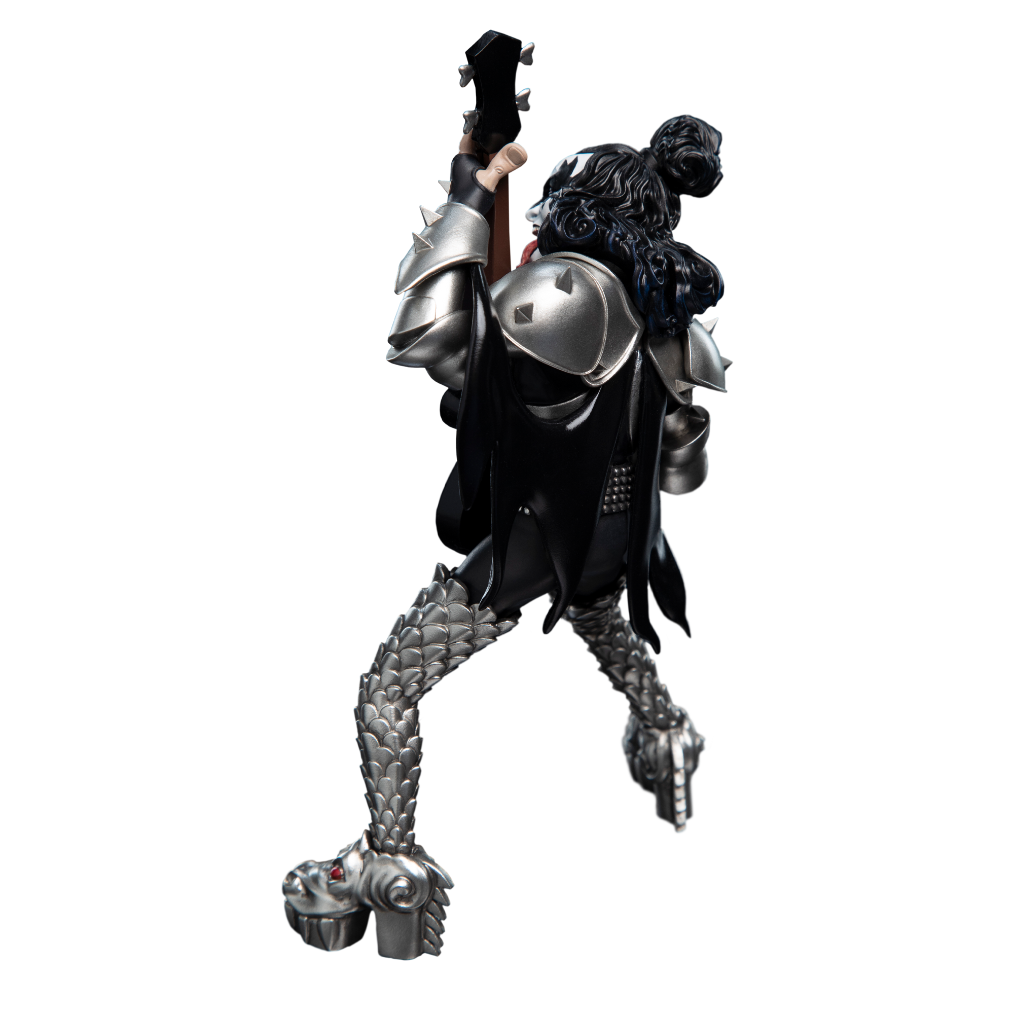 Kiss - Mini Epics - The Demon