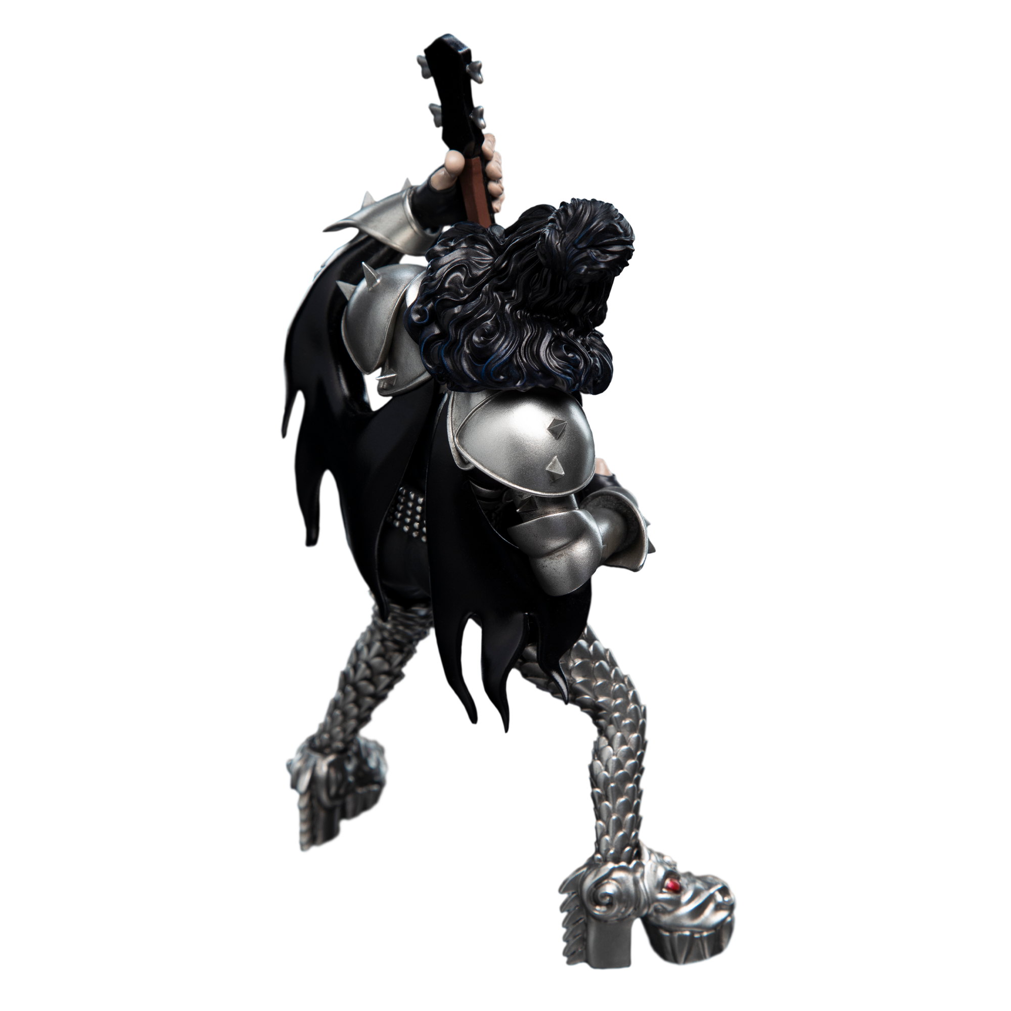 Kiss - Mini Epics - The Demon