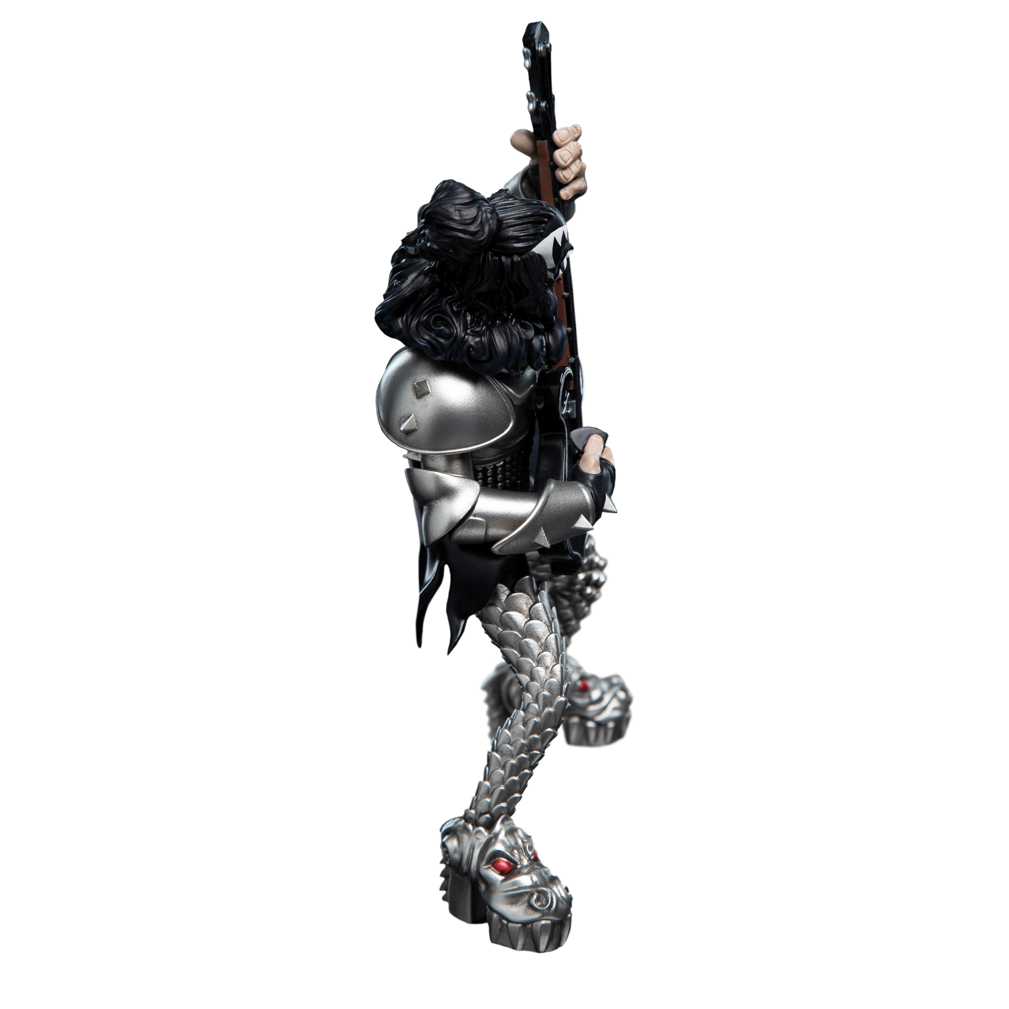 Kiss - Mini Epics - The Demon