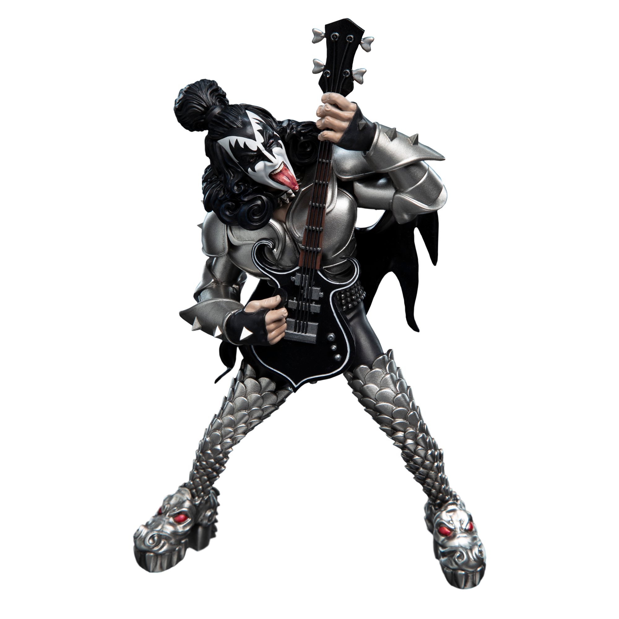 Kiss - Mini Epics - The Demon