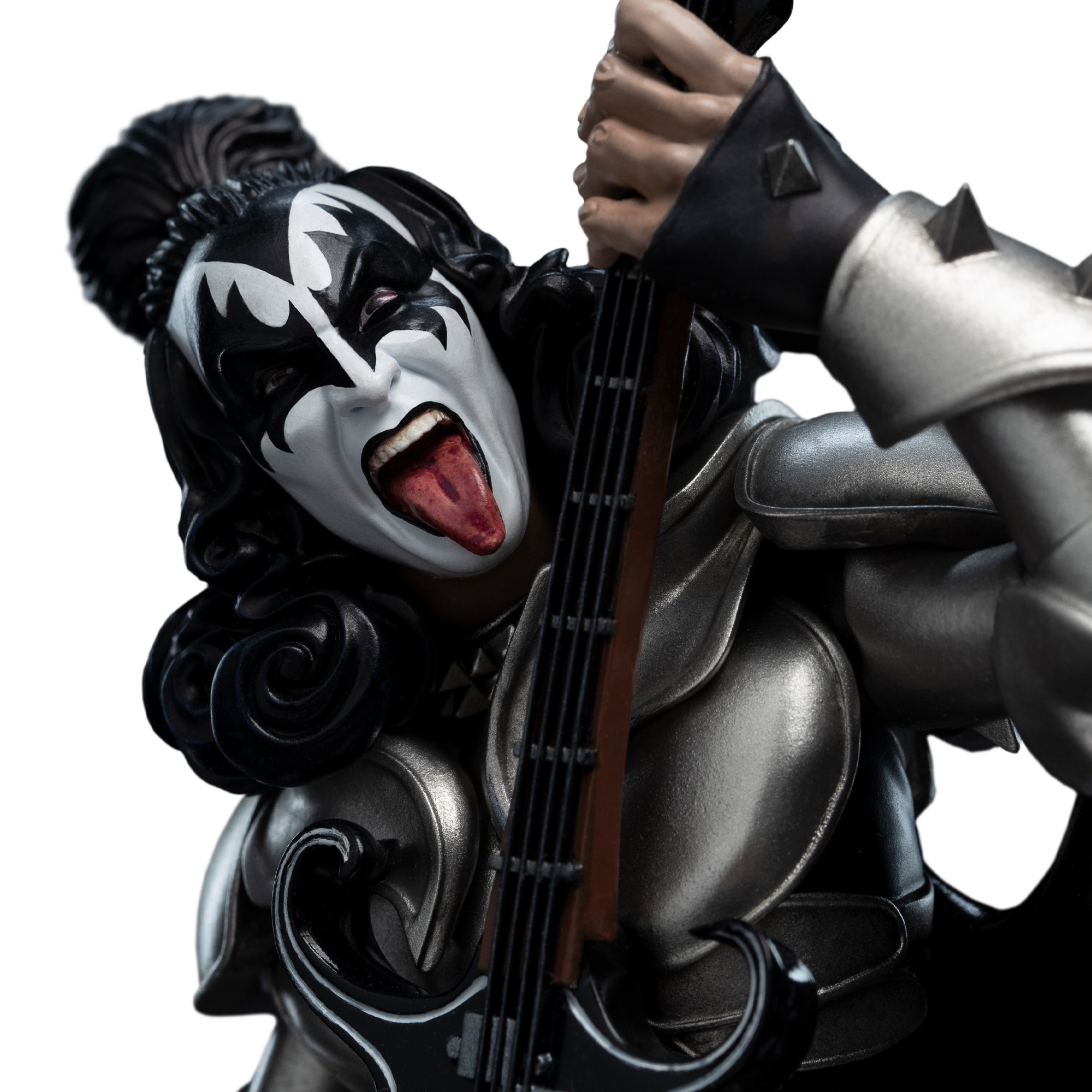 Kiss - Mini Epics - The Demon