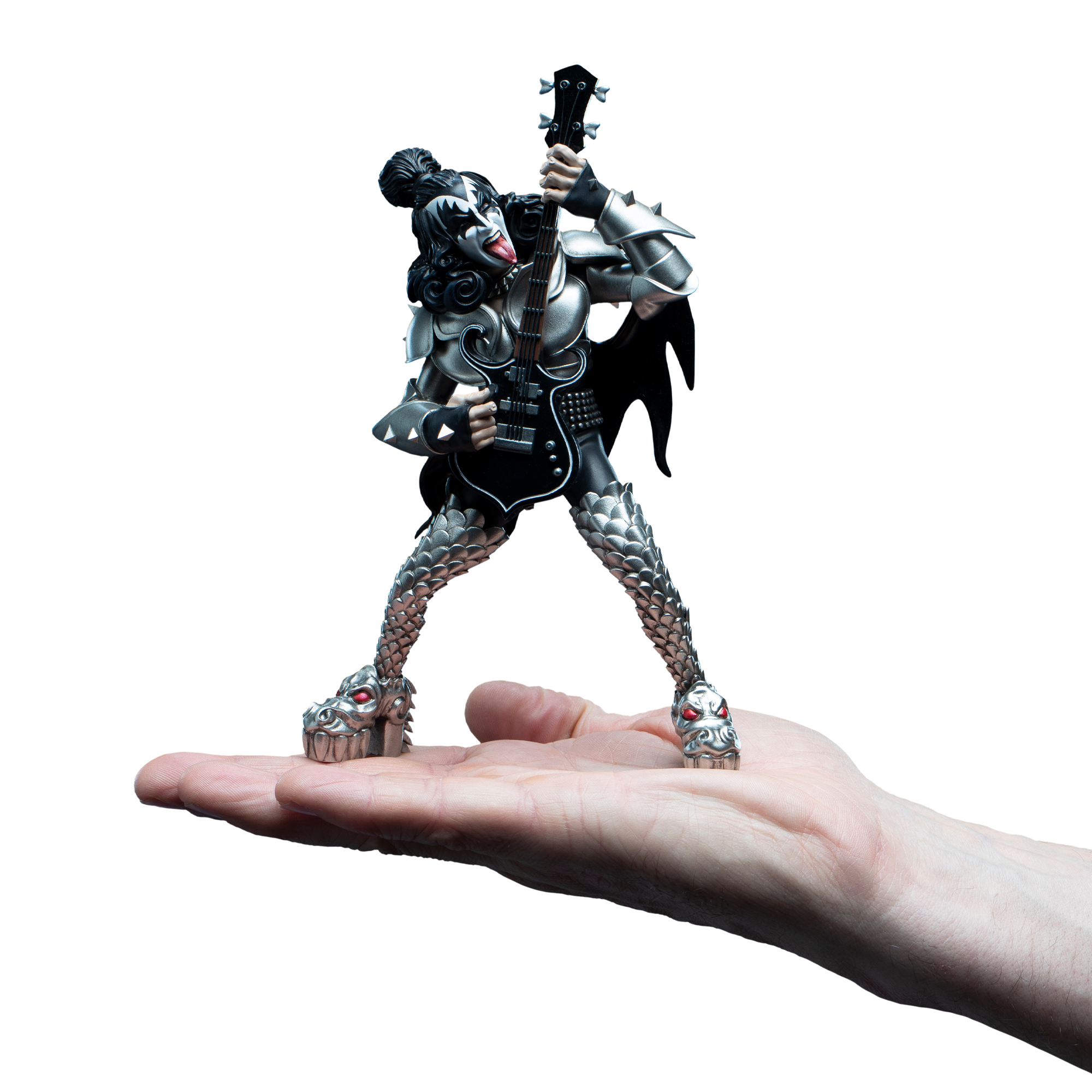 Kiss - Mini Epics - The Demon