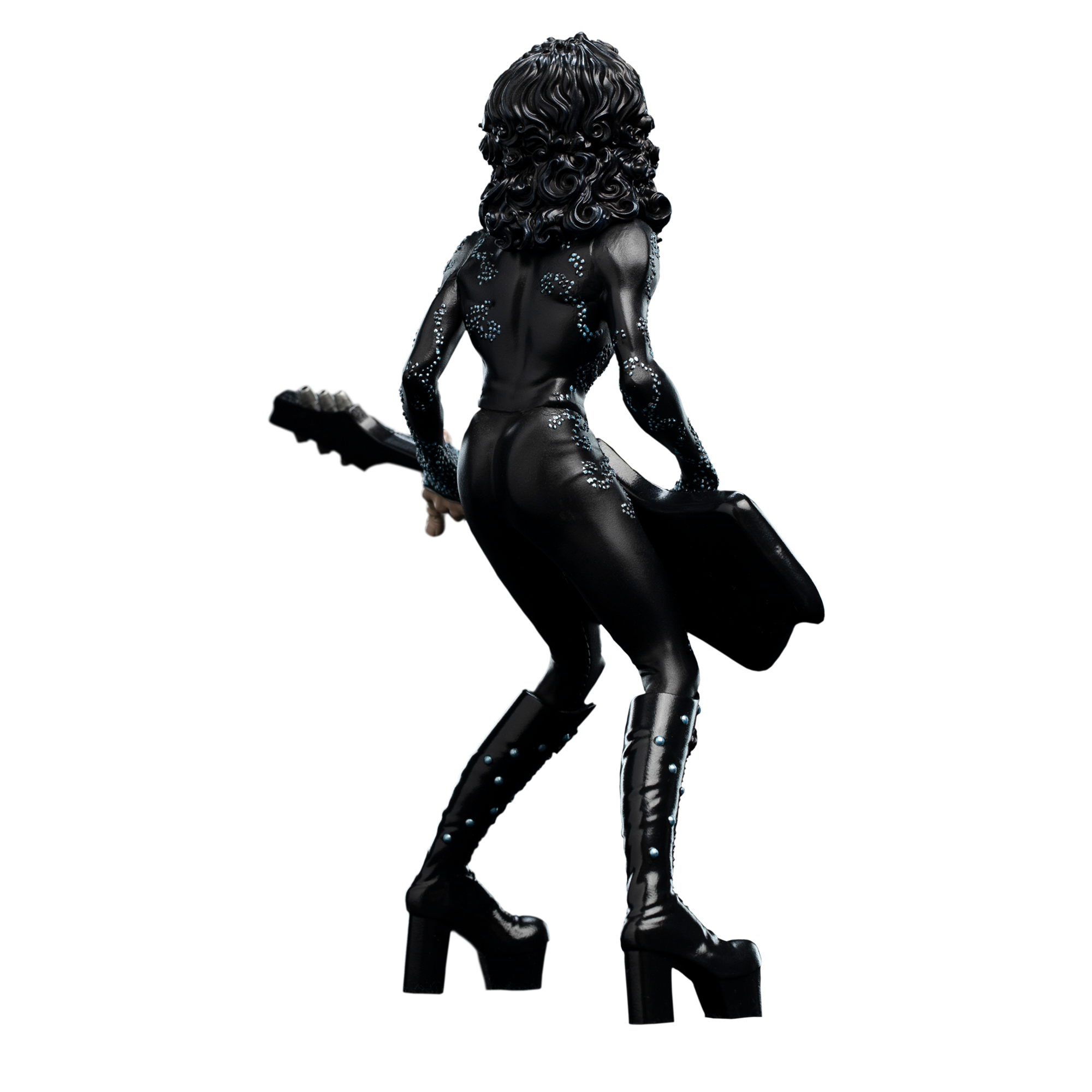 Kiss - Mini Epics - The Starchild