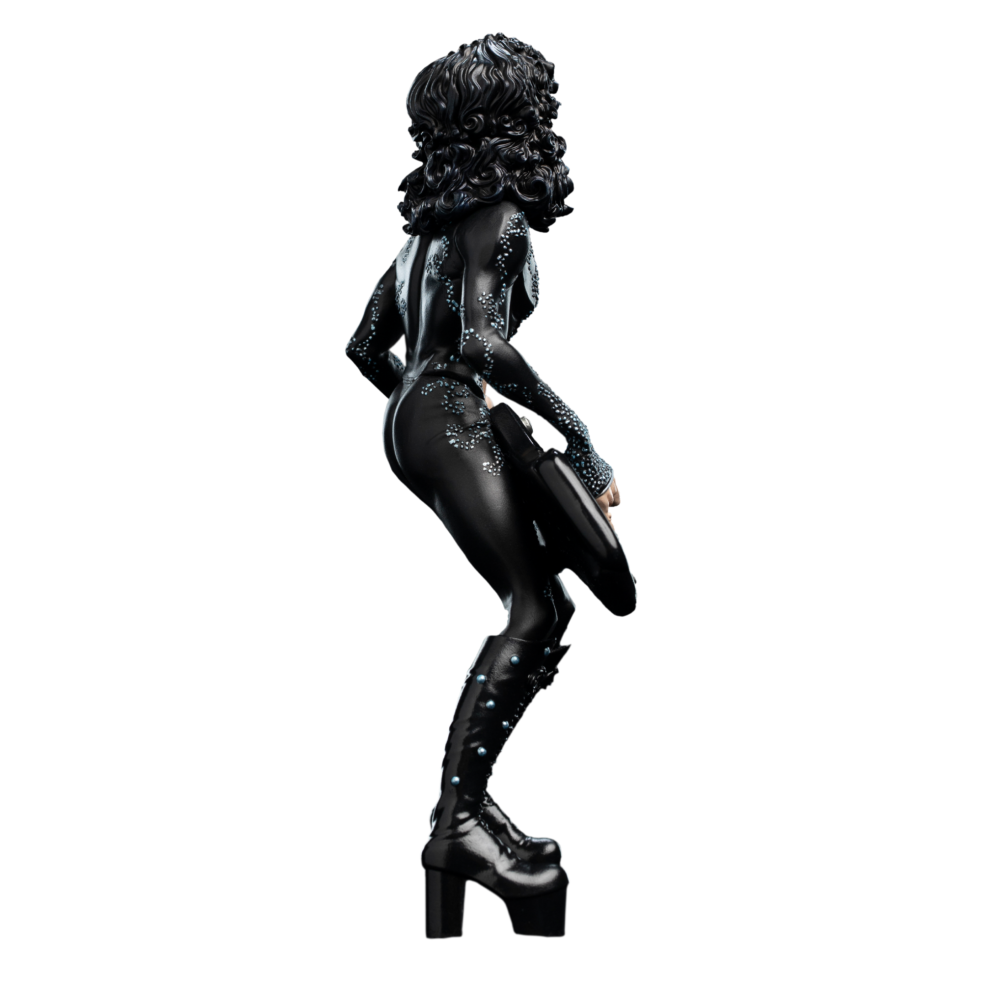 Kiss - Mini Epics - The Starchild