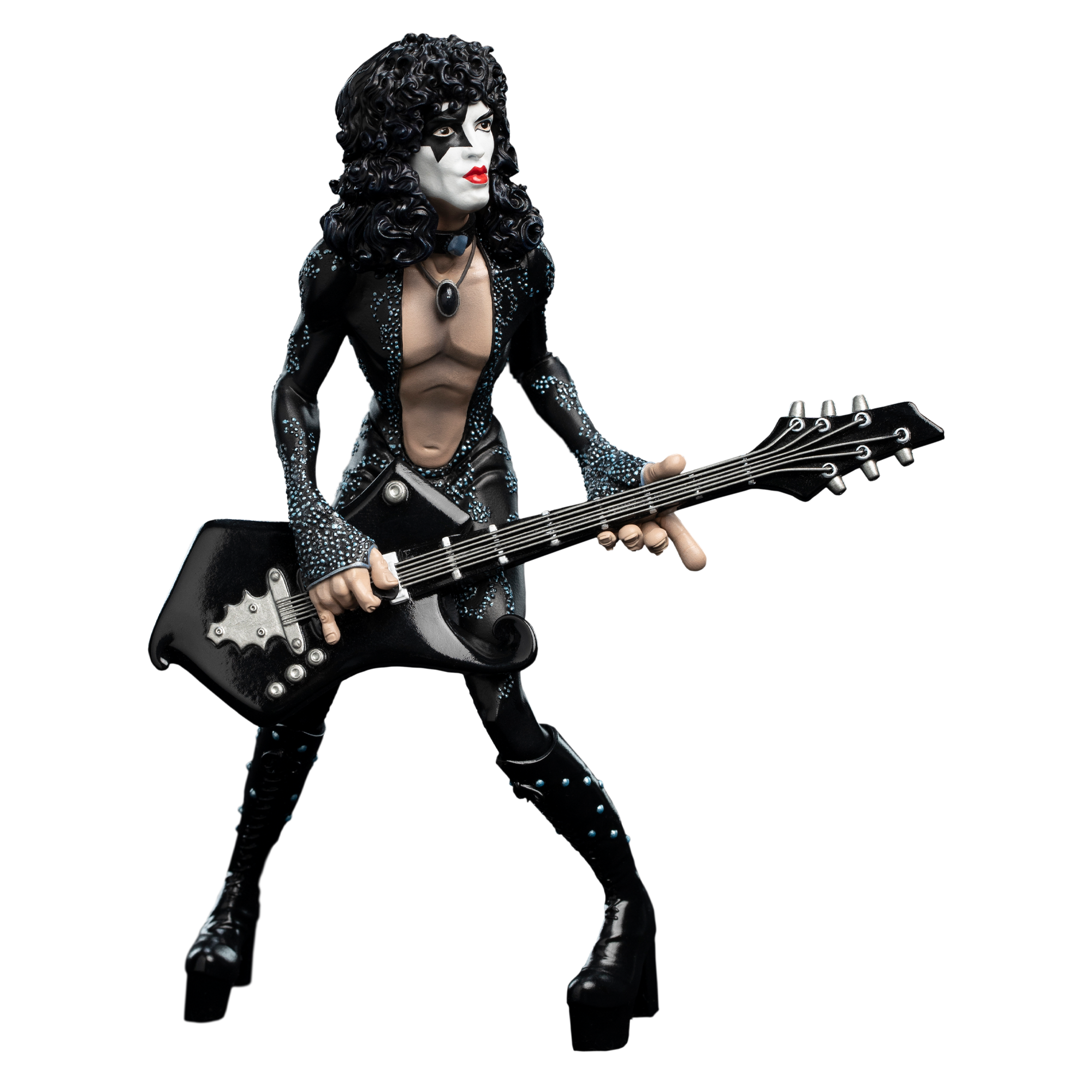 Kiss - Mini Epics - The Starchild