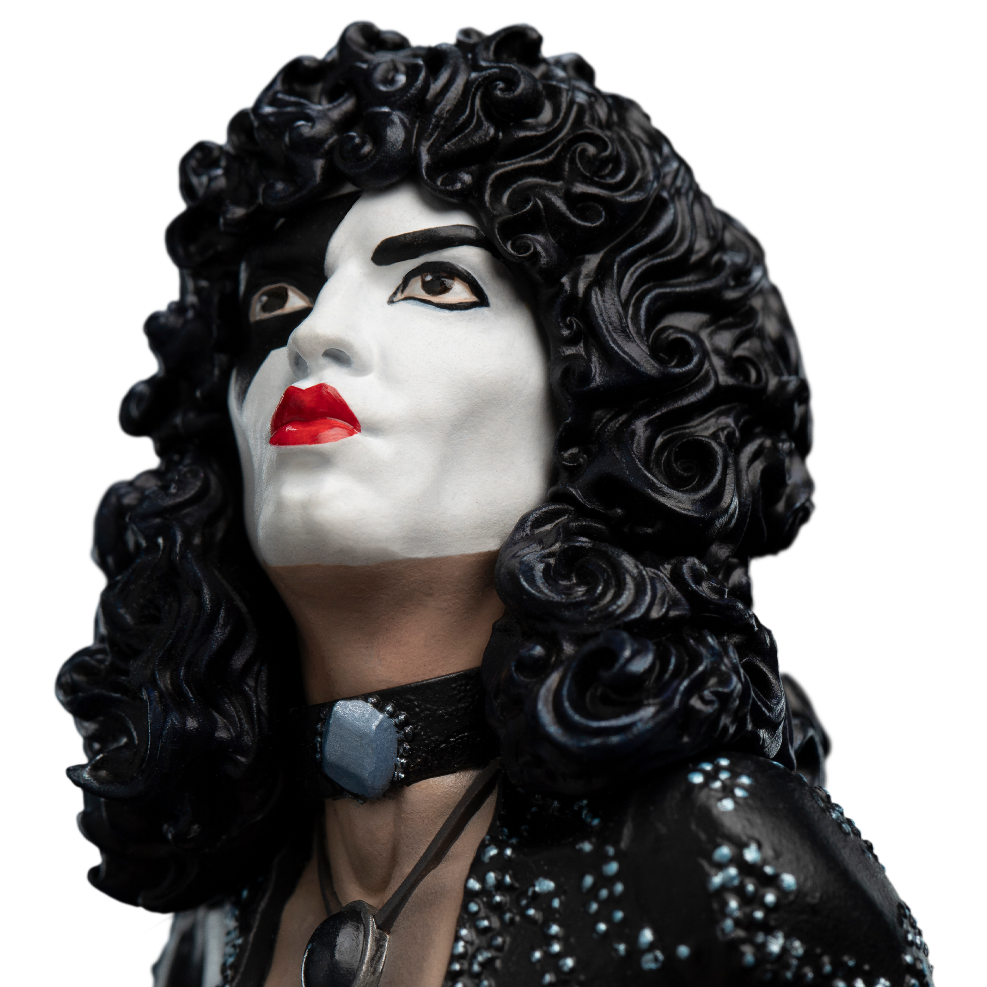 Kiss - Mini Epics - The Starchild