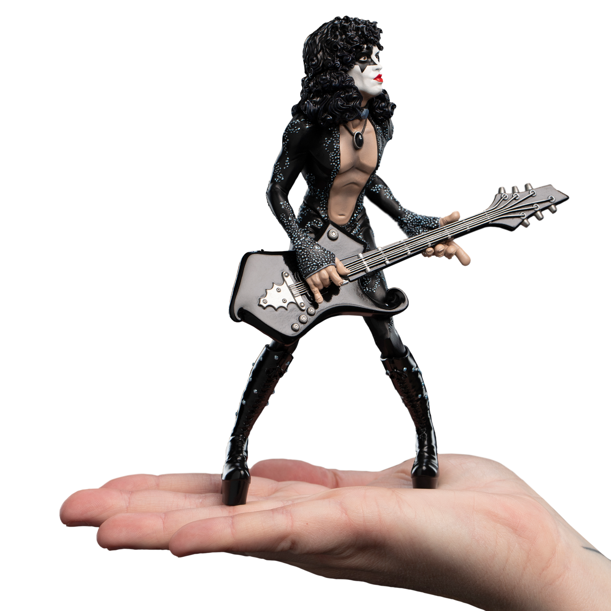 Kiss - Mini Epics - The Starchild