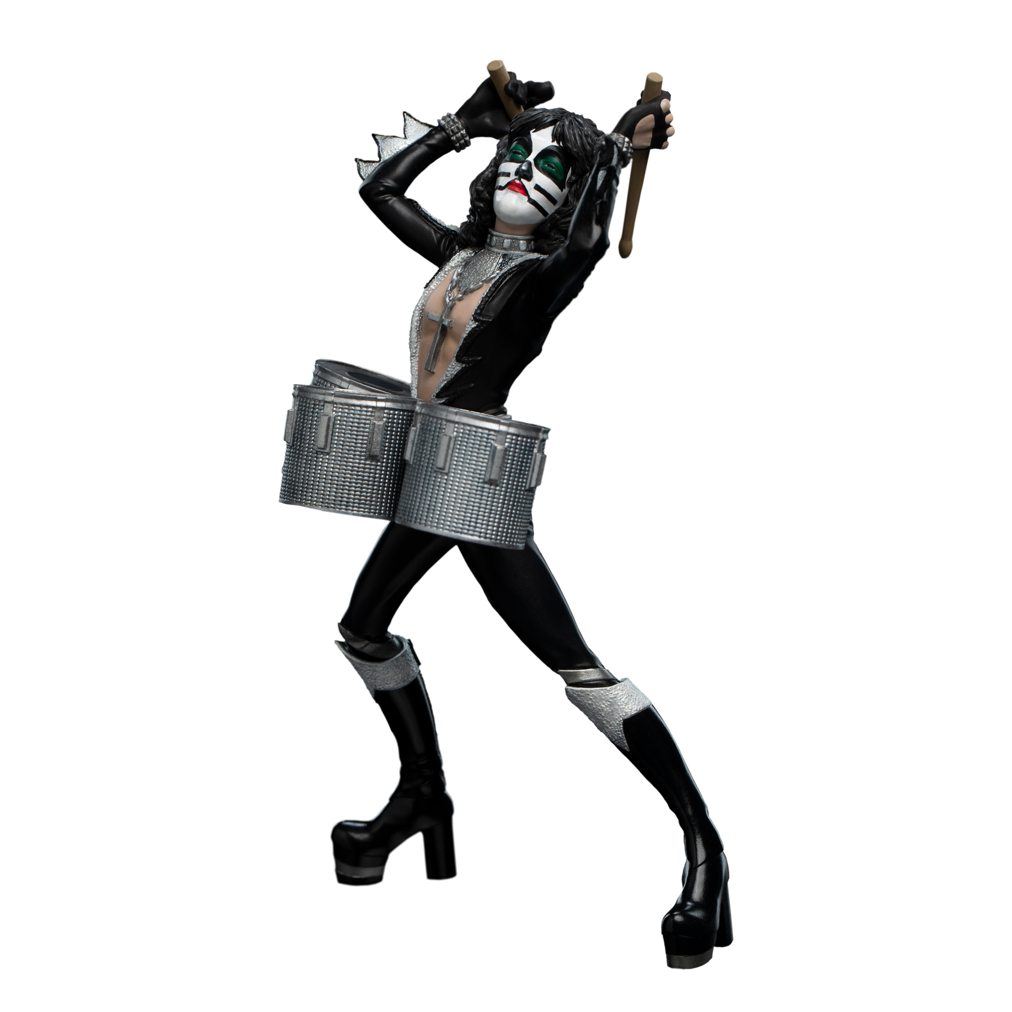 Kiss - Mini Epics - The Catman