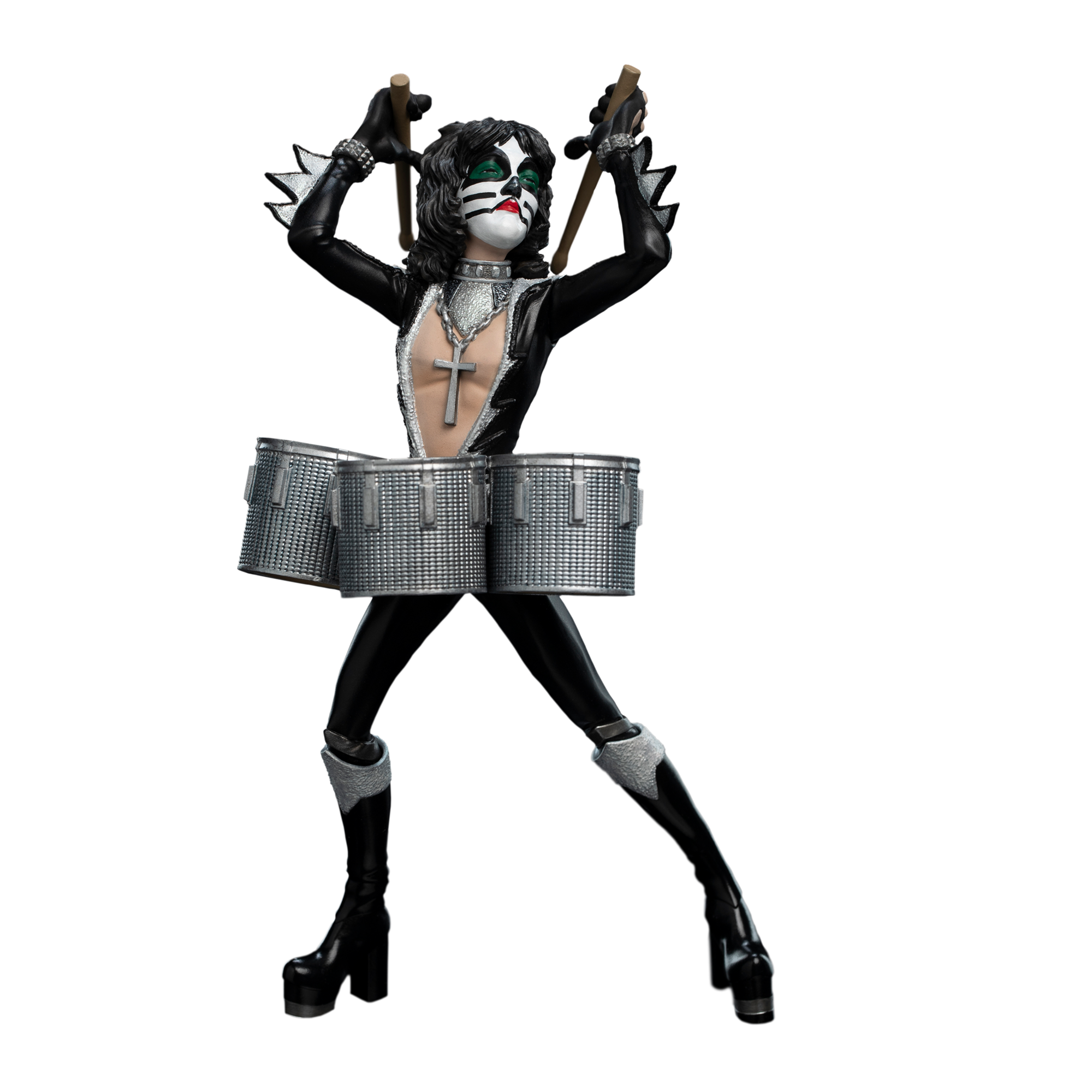 Kiss - Mini Epics - The Catman