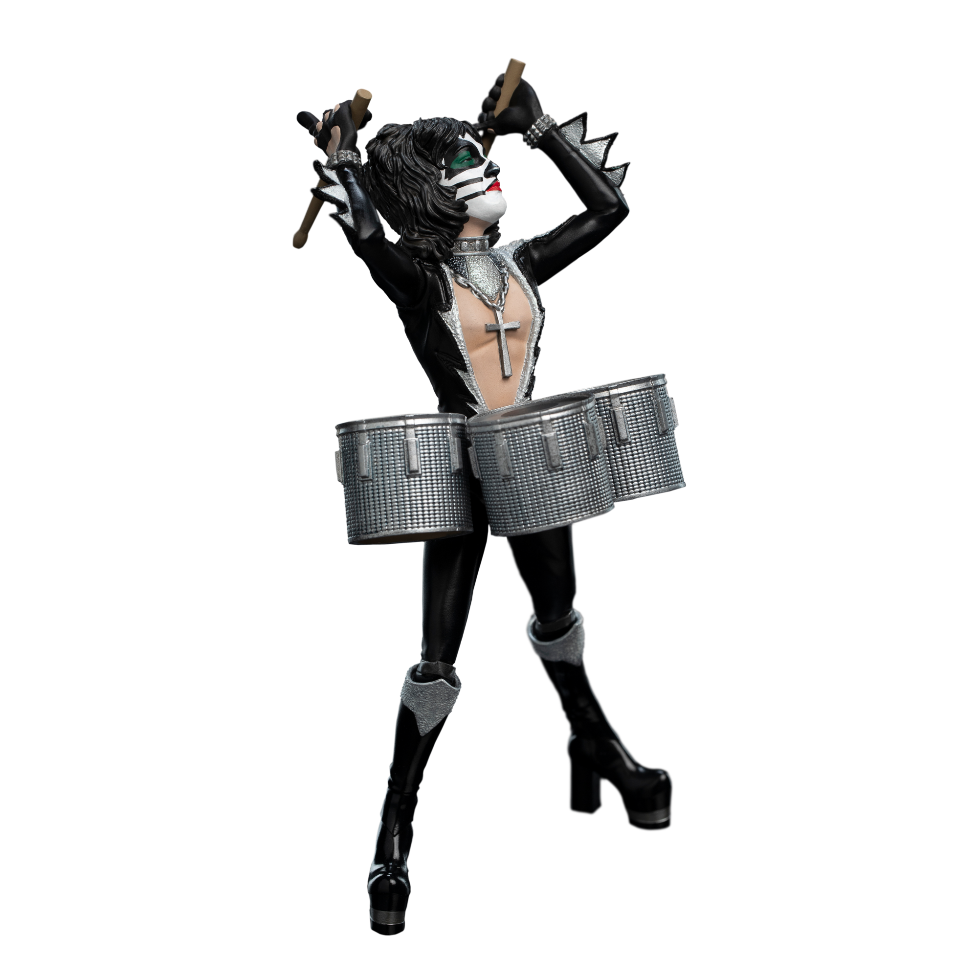 Kiss - Mini Epics - The Catman