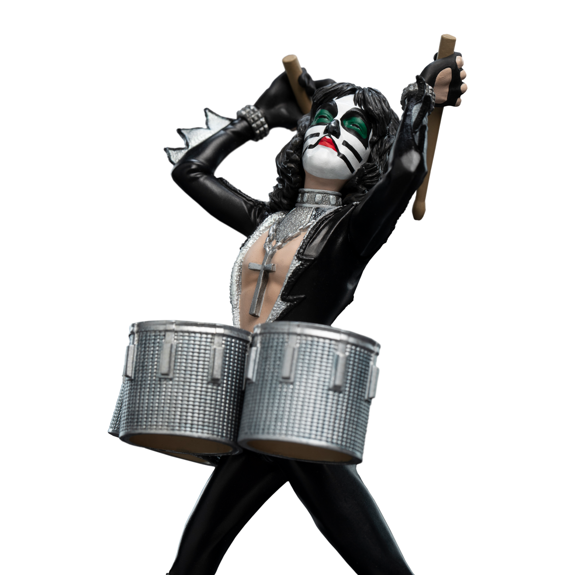 Kiss - Mini Epics - The Catman