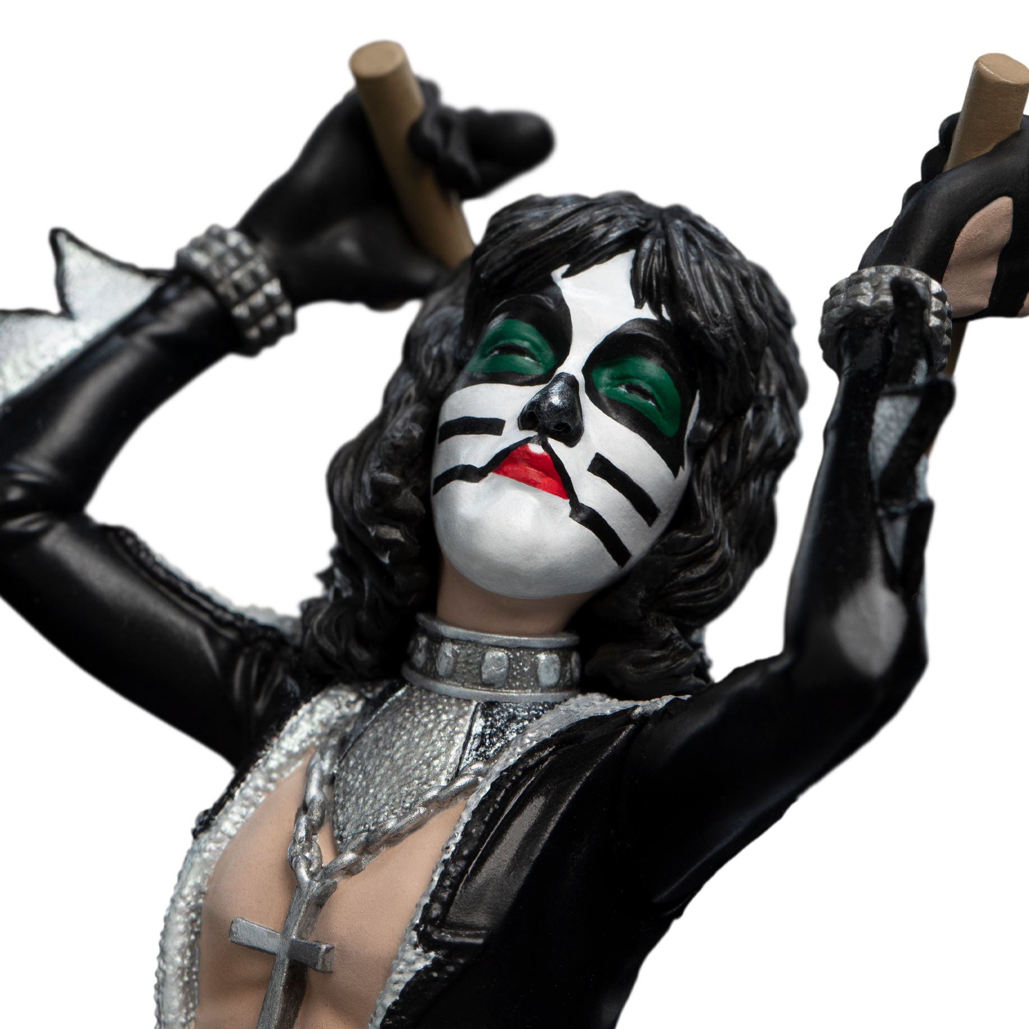 Kiss - Mini Epics - The Catman