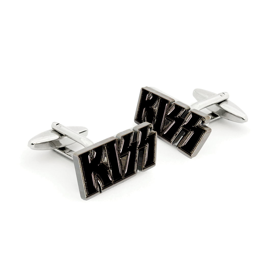 Kiss - Dressed To Kill Wallet + KISS Kufflinks
