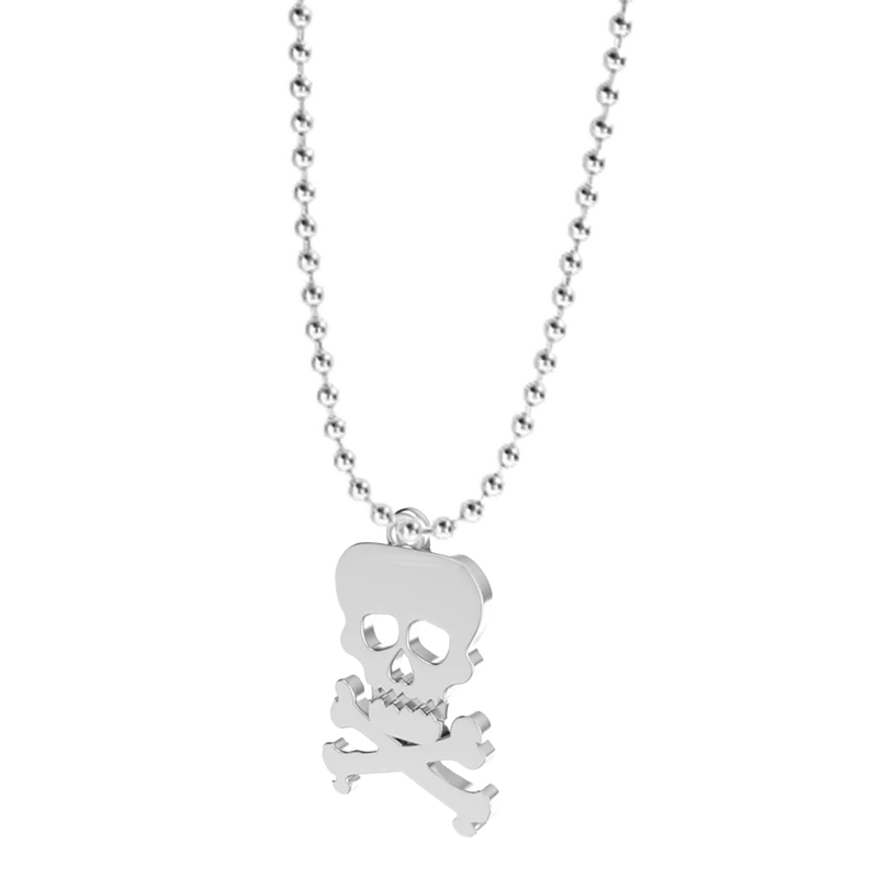 Kiss - KISS X Room 101 Brand The Demon Skull Necklace