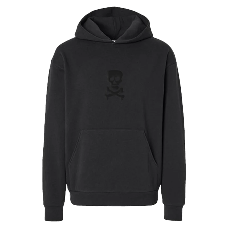 Kiss - KISS Skull Sweatshirt