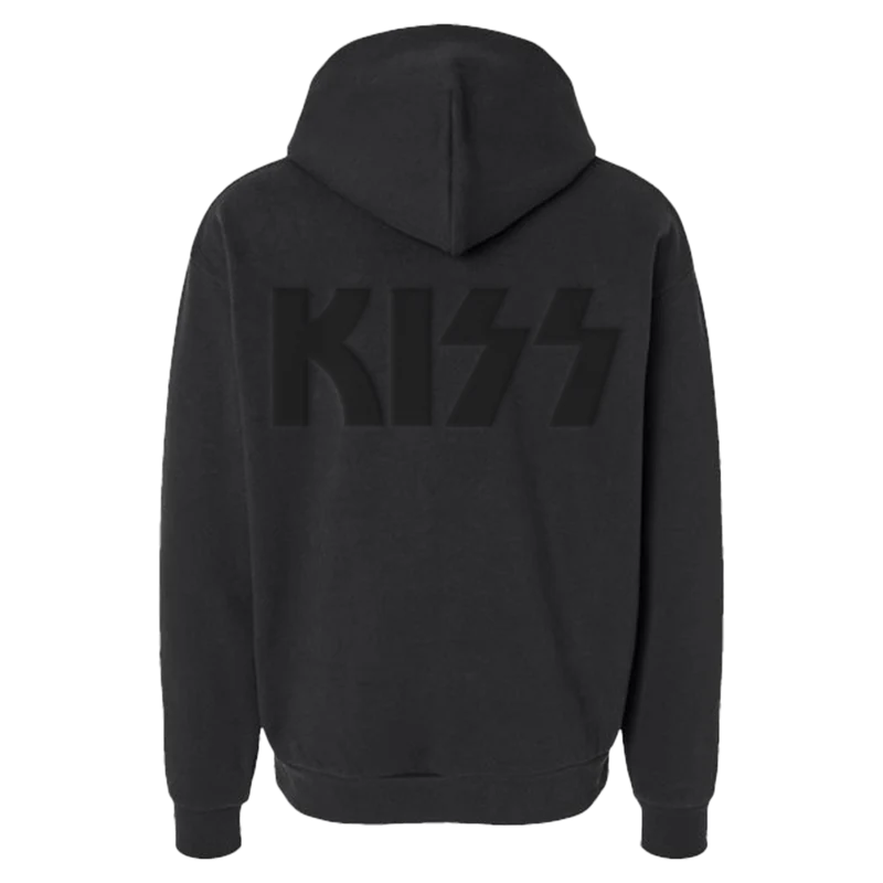 Kiss - KISS Skull Sweatshirt