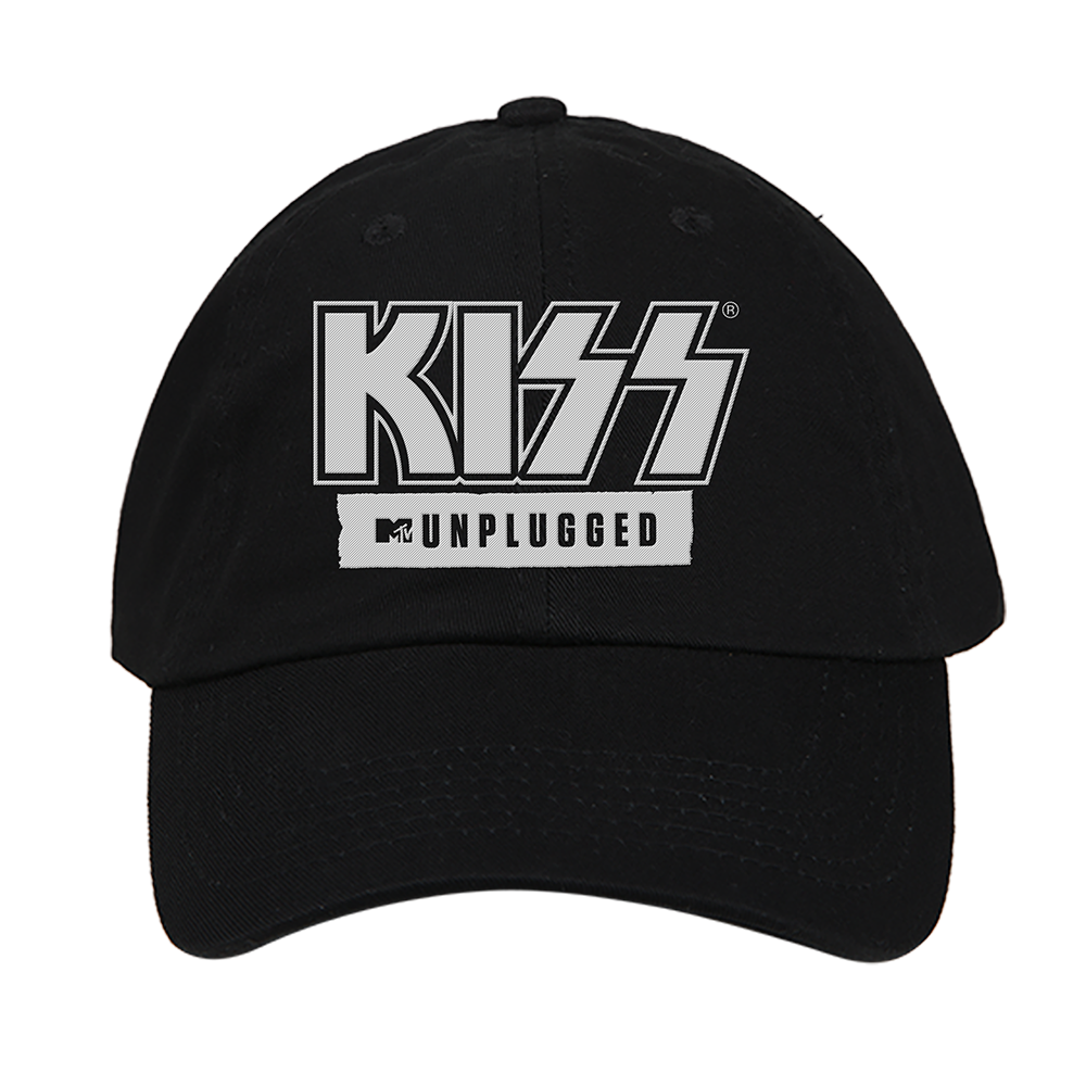 Kiss - KISS Acoustic Hat