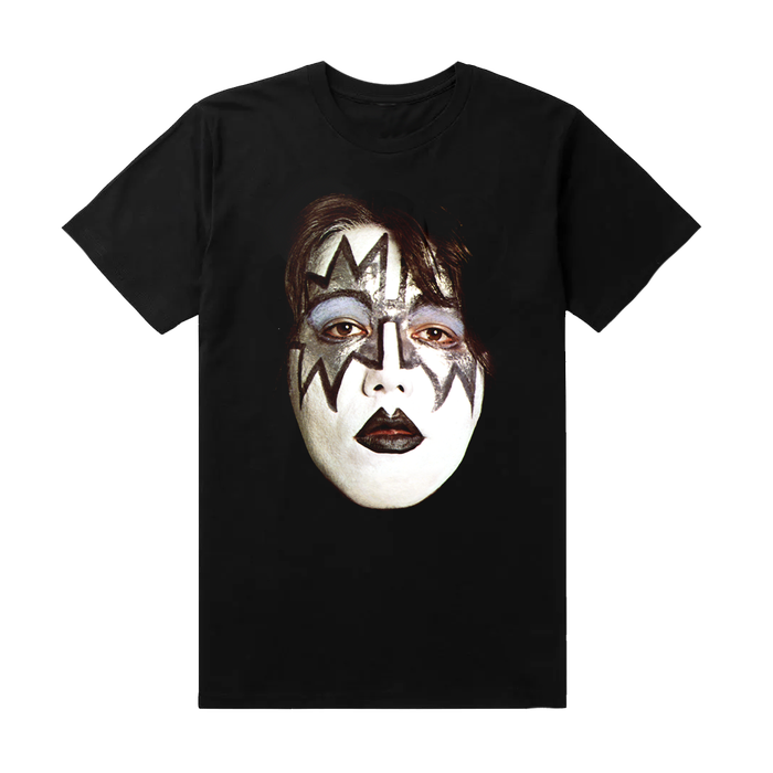 Kiss - Spaceman Youth T-Shirt