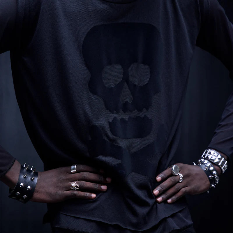 Kiss - Demon Skull Women’s T-Shirt