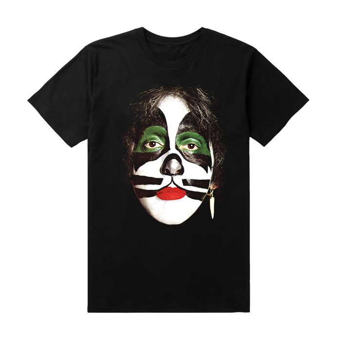 Kiss - Catman Youth T-Shirt