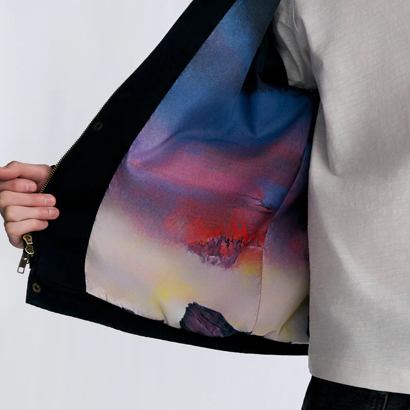 Kiss - Mask Destroyer Jacket