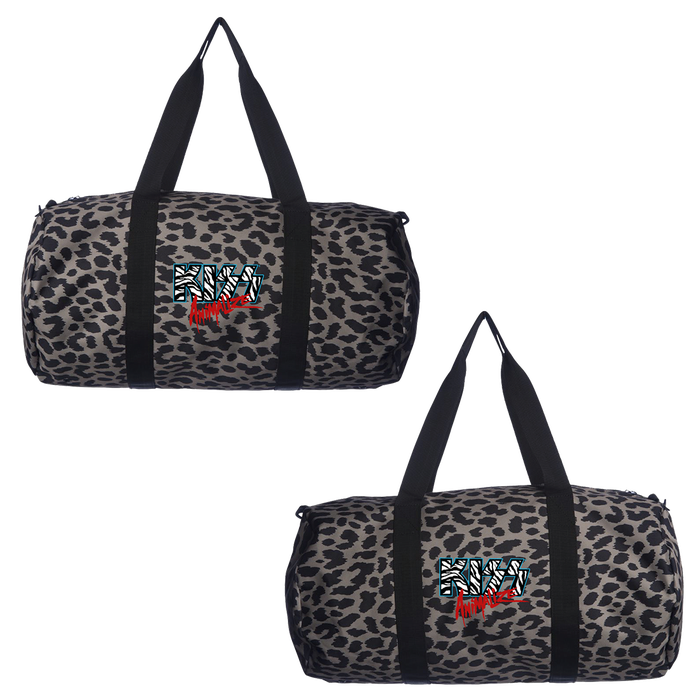 Kiss - Animalize Duffle Bag