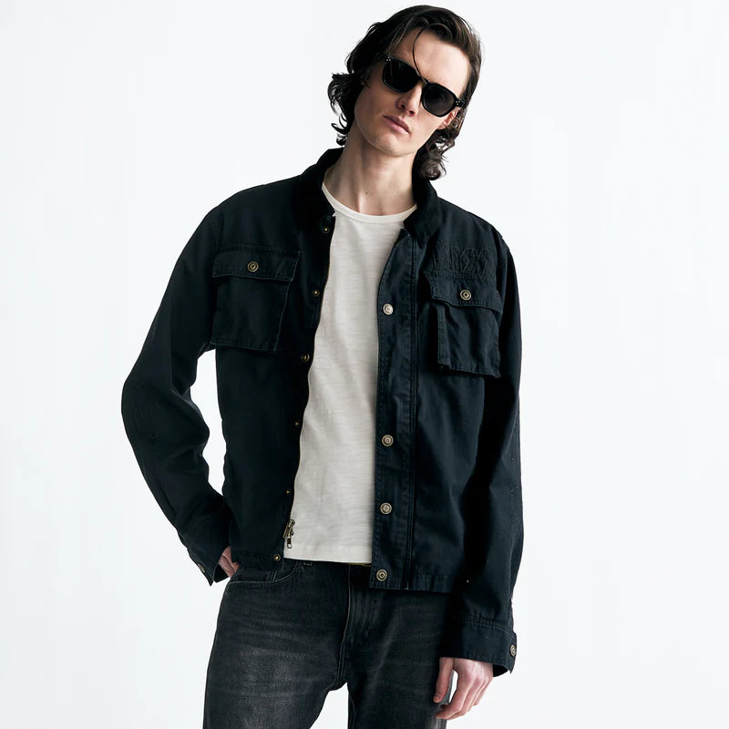 Kiss - Mask Destroyer Jacket