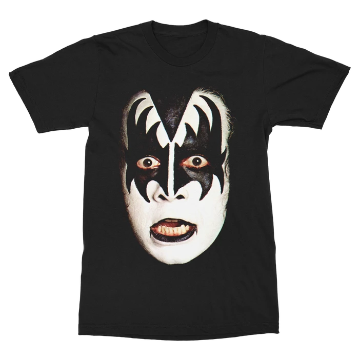 Kiss - Demon T-Shirt