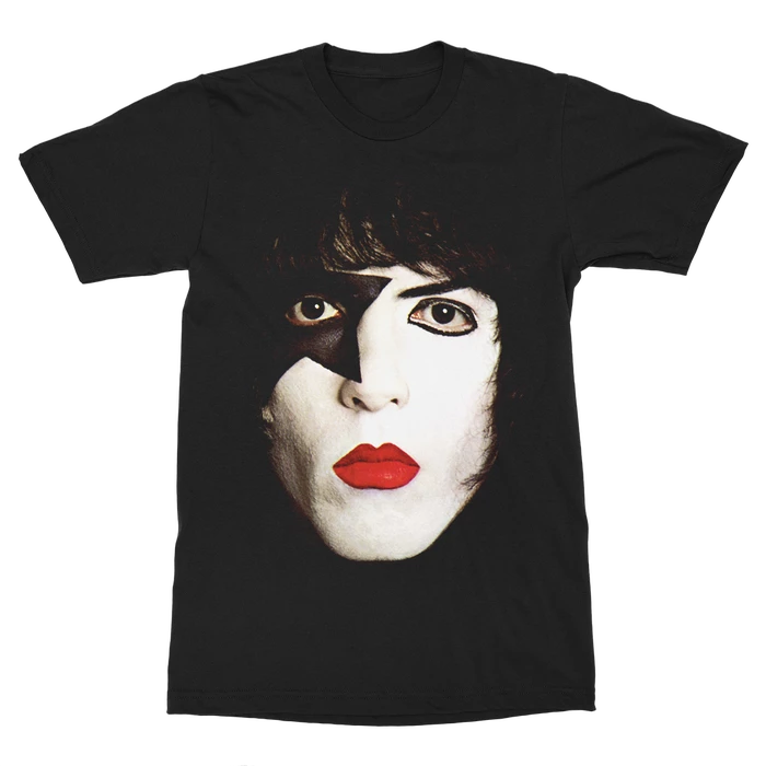 Kiss - Starchild T-Shirt