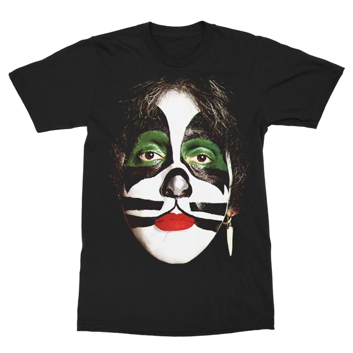 Kiss - Catman T-Shirt