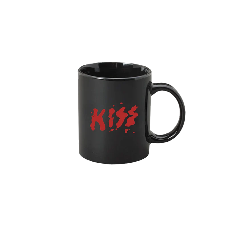 Kiss - The Starchild Blood Mug