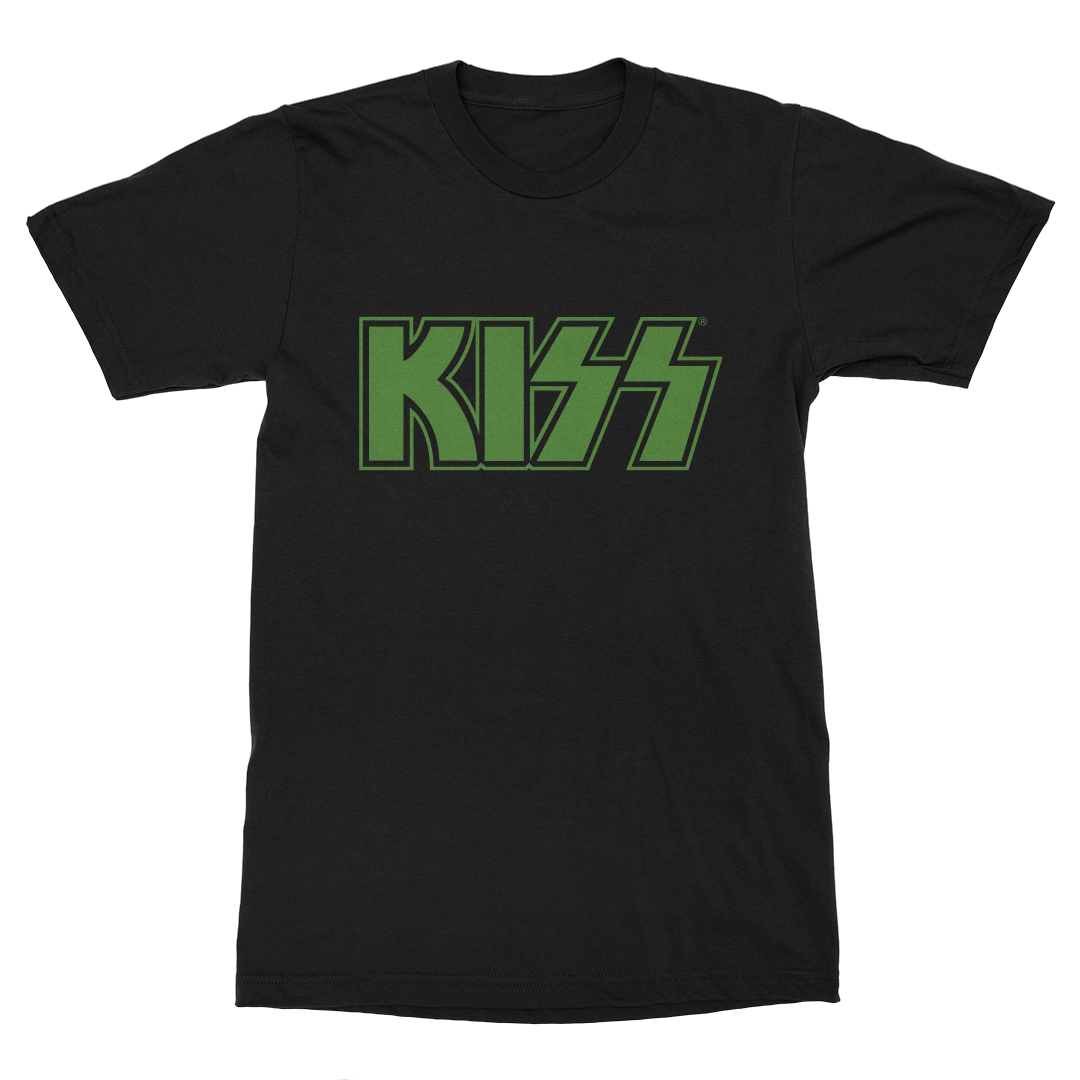 Kiss - Kiss Me T-Shirt